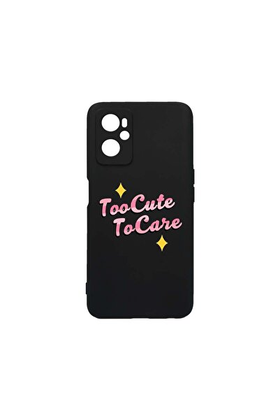 bestcase Λεπτή Θήκη Σιλικόνης 0.8MM, Συμβατή με OPPO K10 4G, Πολύ Χαριτωμένη,...