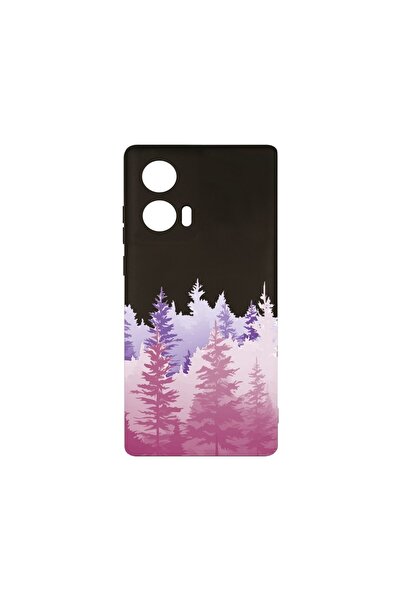 bestcase ¬Æ Husa Slim Premium Silicon 1.2MM, Compatibila Cu Motorola Moto G24...