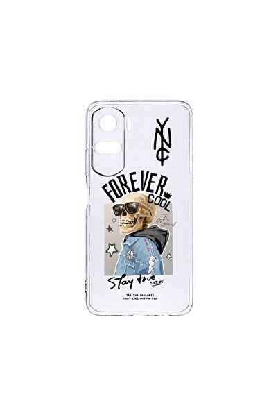 bestcase Husa BestCase¬Æ Clear Silicon 2MM, Compatibila Cu Honor 90 Lite 5G, ...
