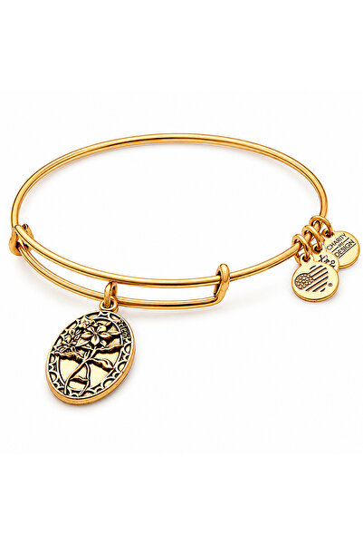 Alex and Ani Bratara Metal A16EB13RG