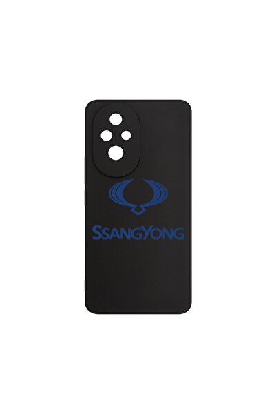 bestcase Husa pentru Honor 200 Pro, BestCase¬Æ Slim SIlicon 0.8MM, SsangYong,...