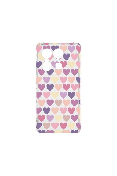 bestcase Θήκη για Motorola Edge 50 Ultra, BestCase® Αντικραδασμική 1.5MM, Hea...