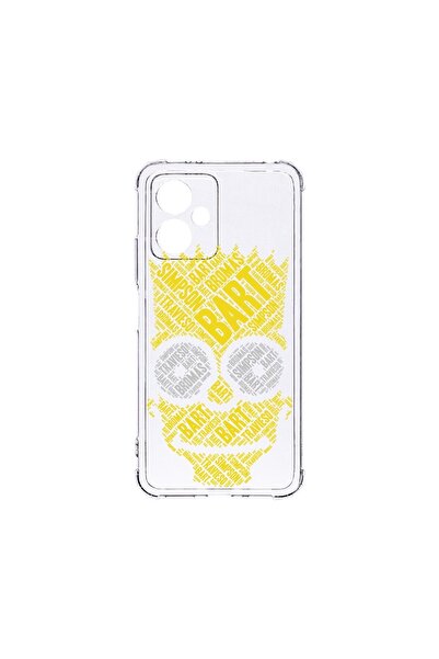 bestcase Θήκη για Motorola Moto G55, BestCase® Αντικραδασμική 1.5MM, Καλλιγρα...