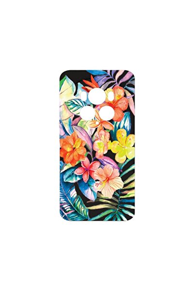 bestcase ¬Æ Husa Premium Silicon, Compatibila Cu Honor Magic6 Pro, Topical Fl...