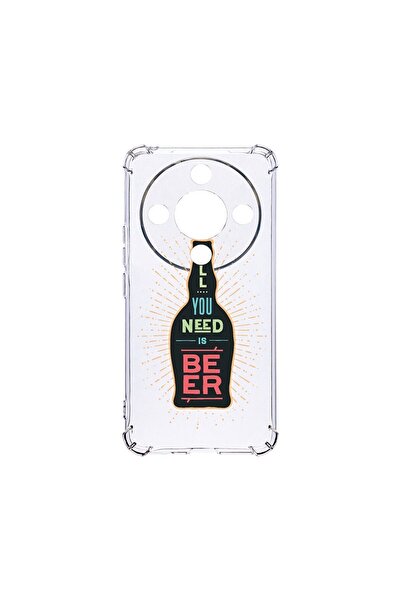 bestcase Αντικραδασμική Θήκη 1.5MM, Συμβατή με Honor X9b / Magic6 Lite / X50 ...