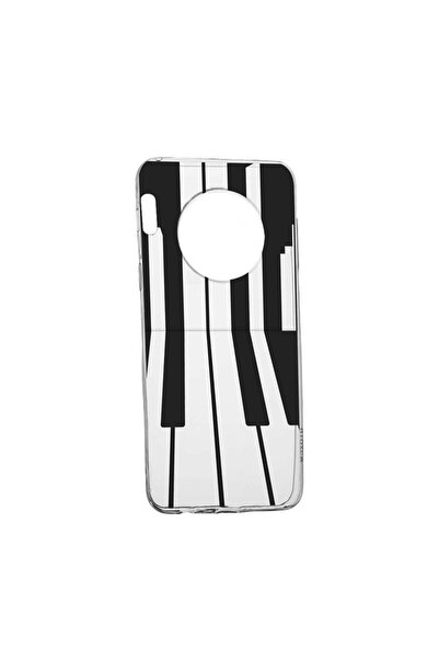 bestcase Husa Silicon, Compatibila Cu Honor Magic4 Lite, Piano, rezistenta la...