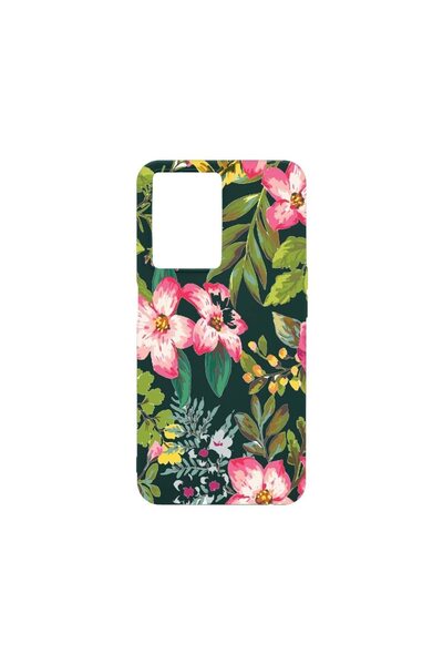bestcase Husa BestCase¬Æ Slim SIlicon 0.8MM, Compatibila Cu OPPO A57s, Pastel...