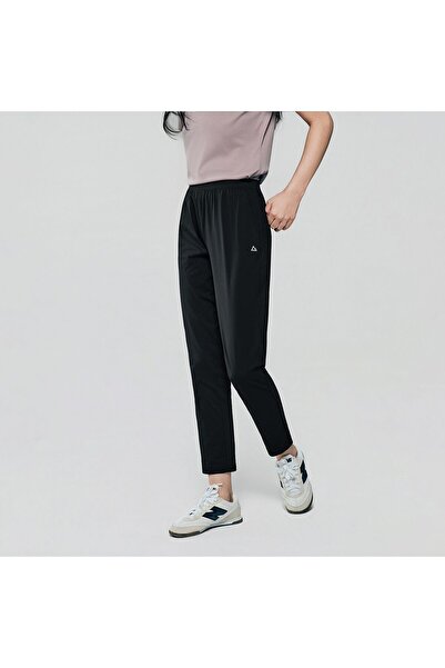Giordano بنطلون أودري نسائي عالي الخصر من G-Motion