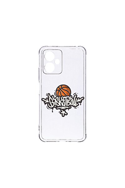 bestcase Αντικραδασμική Θήκη 1.5MM, Συμβατή με Motorola Moto G54 / G54 Power,...