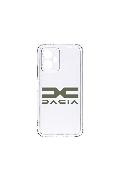 bestcase Husa pentru Motorola Moto G55, BestCase¬Æ Anti Shock 1.5MM, Dacia, R...
