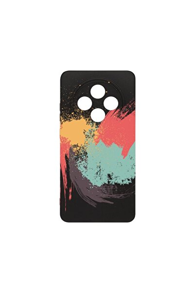 bestcase Λεπτή Θήκη Σιλικόνης 0.8MM, Συμβατή με OPPO Reno12 FS / Reno12 F, Pi...