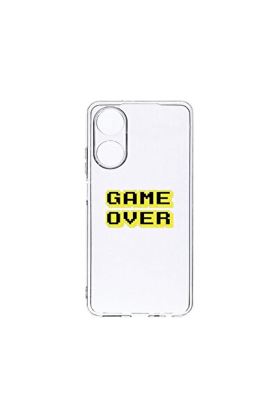 bestcase Husa BestCase¬Æ Clear Silicon 2MM, Compatibila Cu OPPO A98 5G, Game ...