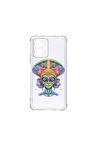 bestcase Θήκη για Motorola Moto G55, BestCase® Αντικραδασμική 1.5MM, Dream Co...