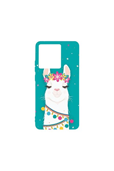 bestcase Husa pentru Motorola Edge 50 Neo, BestCase¬Æ Clear Silicon 2MM, Love...