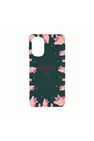 bestcase Husa Silicon, Compatibila Cu Motorola Moto G62 5G, Unicorn - Nobody ...