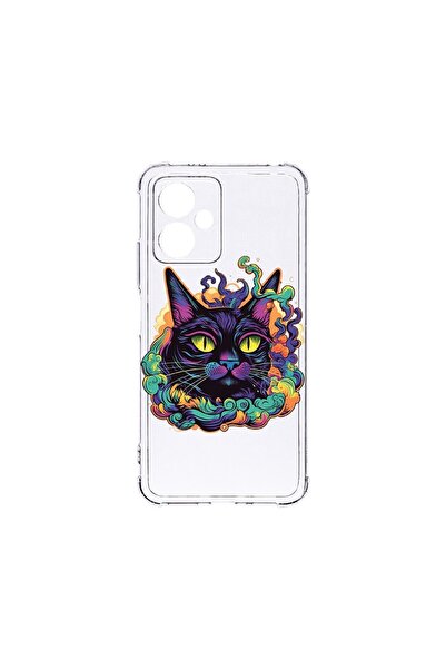 bestcase Husa pentru Motorola Moto G55, BestCase¬Æ Anti Shock 1.5MM, Dream Co...