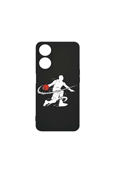 bestcase Husa BestCase¬Æ SLIM SIlicon 0.8MM, Compatibila Cu OPPO A58 5G, Bask...