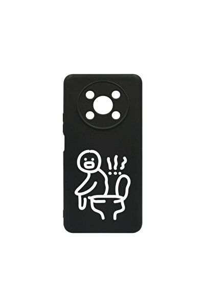 bestcase Husa BestCase¬Æ SLIM SIlicon 0.8MM, Compatibila Cu Honor Magic4 Lite...