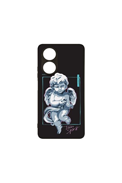 bestcase Husa BestCase¬Æ MaxSafe, Compatibila Cu OPPO A78 4G, Teen Spirit, HD...