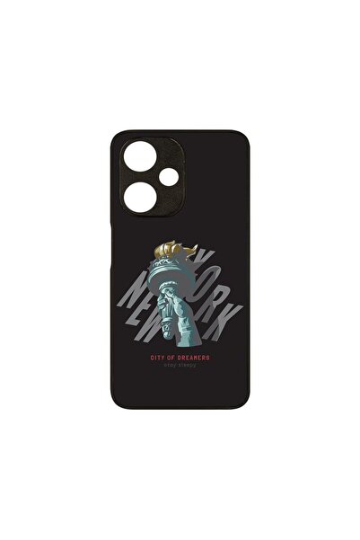 bestcase Husa BestCase¬Æ MaxSafe, Compatibila Cu OPPO A59 5G, New York - Libe...