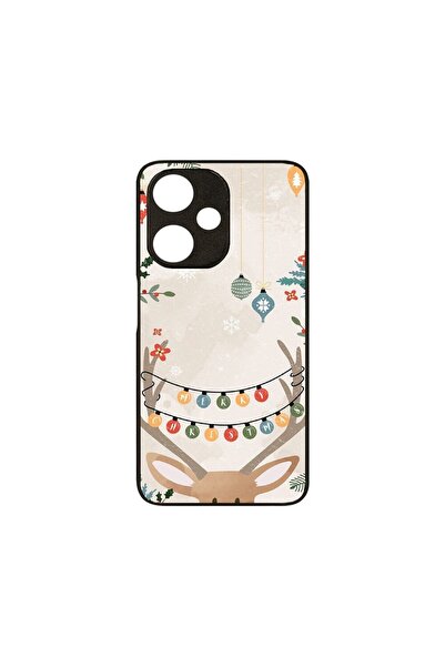 bestcase Husa BestCase¬Æ MaxSafe, Compatibila Cu OPPO A59 5G, Xmas Reindeer, ...