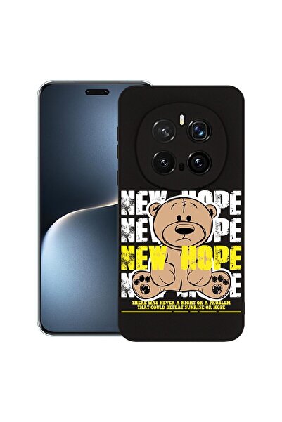 bestcase Θήκη για Honor Magic7 Pro, Προστατευτική λεπτή θήκη σιλικόνης Premiu...