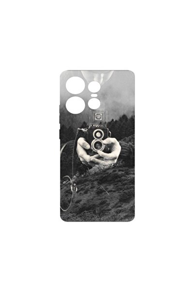 bestcase Λεπτή Θήκη Σιλικόνης 0.8MM, Συμβατή με Motorola Edge 50 Pro, Διπλή Έ...