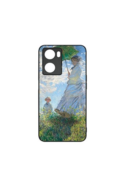 bestcase Husa BestCase¬Æ Slim Glassy, Compatibila Cu OPPO A77 4G / A77s, Woma...