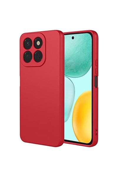 bestcase ¬Æ Husa Premium Liquid Silicon Compatibila cu Honor 400 Smart, 1.2mm...