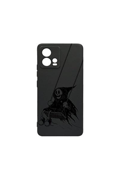 bestcase Husa BestCase¬Æ SLIM SIlicon 0.8MM, Compatibila Cu Motorola Edge 30 ...