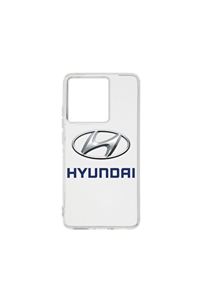 bestcase Husa pentru Motorola Edge 50 Neo, BestCase¬Æ Clear Silicon 2MM, Hyun...
