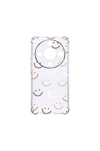bestcase Αντικραδασμική Θήκη 1.5MM, Συμβατή με Honor X9b / Magic6 Lite / X50 ...