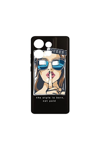 bestcase Slim SIlicon 0.8MM Case, Compatible with Motorola Edge 50 Pro, Queen...