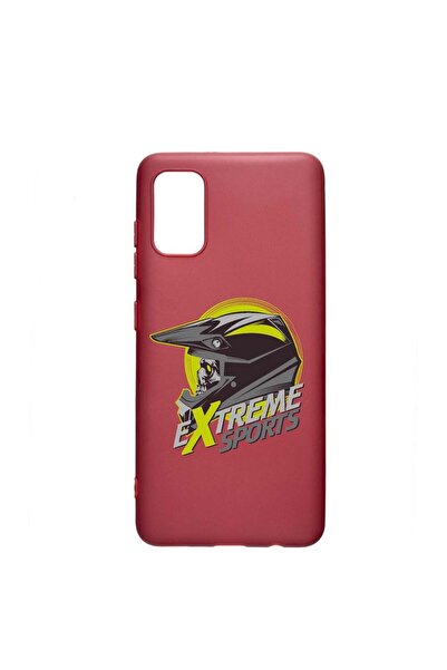 bestcase Husa Silicon, Compatibila Cu Huawei P Smart (2021), Extreme Sport, r...