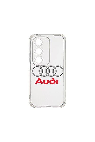 bestcase Θήκη για OPPO A80 5G, BestCase¬Æ Αντικραδασμική 1.5MM, Audi, Αντοχή ...