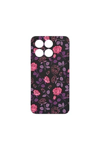 bestcase Husa BestCase¬Æ Premium Liquid Silicon, Compatibila Cu Honor X8a, Ro...
