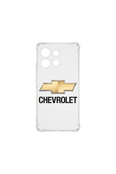 bestcase Husa pentru Motorola Edge 50 Neo, BestCase¬Æ Anti Shock 1.5MM, Chevr...