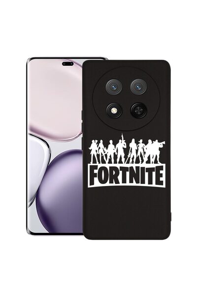 bestcase Husă pentru Honor Magic 7 Lite, Silicon subțire premium de 1.2MM, Fo...