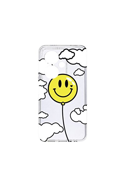 bestcase Husa BestCase¬Æ Clear Silicon 2MM, Compatibila Cu OPPO A79 5G, Ballo...