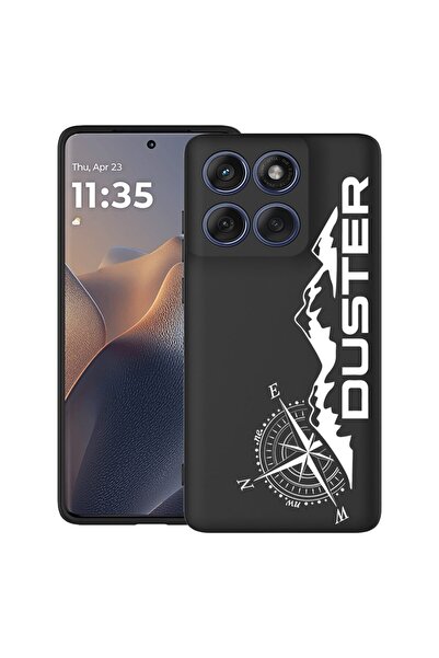 bestcase ¬Æ Husa pentru Motorola Edge 60 Fusion / Edge 60 din Silicon Ultra S...