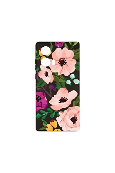 bestcase ¬Æ Husa Premium Silicon, Compatibila Cu Motorola Moto G24 Power Edit...