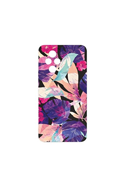 bestcase ¬Æ Husa Premium Silicon, Compatibila Cu Honor 200 Pro, Tropical Flow...