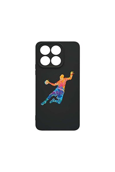 bestcase Husa BestCase¬Æ Premium Liquid Silicon, Compatibila Cu Honor X8a, Ha...