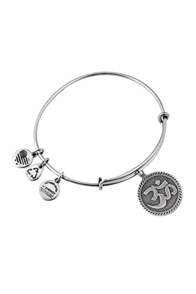 Alex and Ani Bratara Metal A09EB210RS