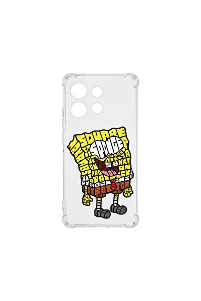 bestcase Husa pentru Motorola Edge 50 Neo, BestCase¬Æ Anti Shock 1.5MM, Calli...