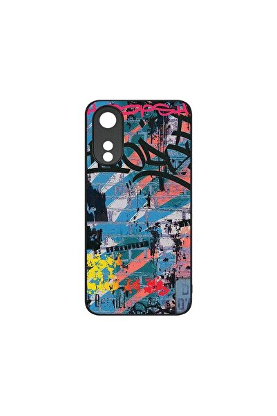 bestcase Husa BestCase¬Æ Slim Glassy, Compatibila Cu OPPO A78 5G / A58 5G, Gr...