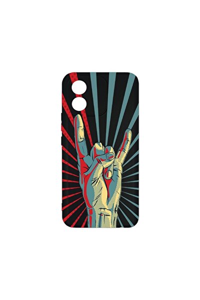 bestcase Husa BestCase¬Æ Slim SIlicon 0.8MM, Compatibila Cu Honor X5, Rock Fe...