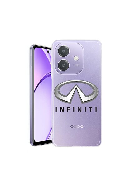 bestcase Husa pentru OPPO A40 / A40M, BestCase¬Æ Clear Silicon 2MM, Infinity,...