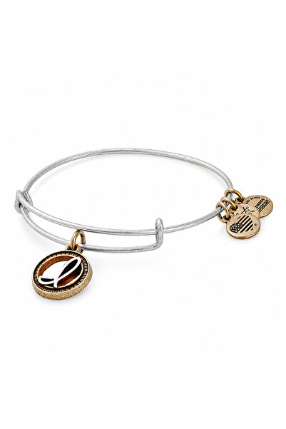 Alex and Ani Bratara Metal A18EBINT09TTR