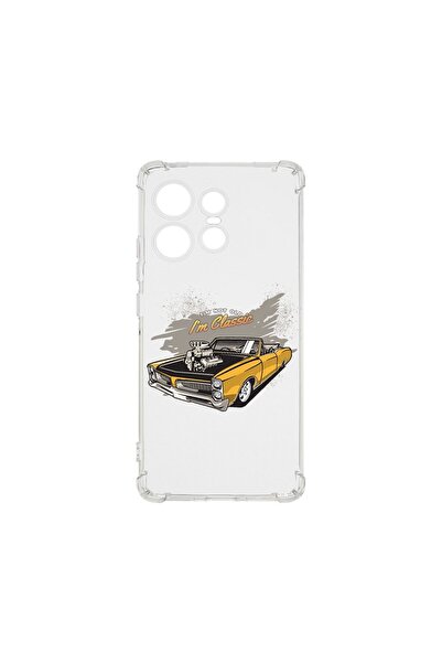 bestcase ¬Æ Husa Anti Shock 1.5MM, Compatibila Cu Motorola Edge 50 Pro, I'm N...